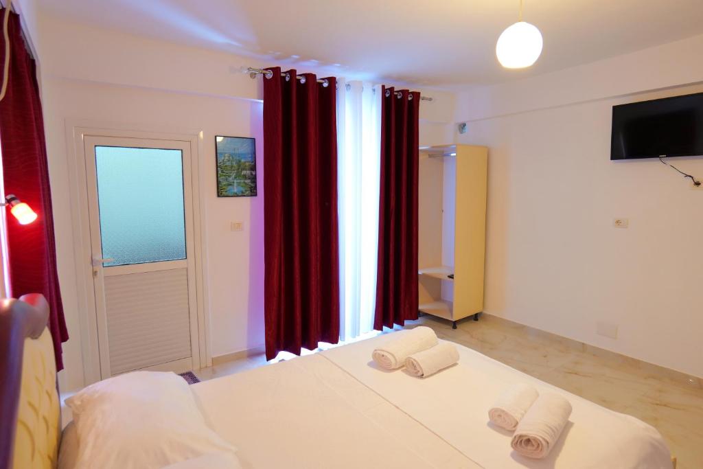 vila ani rooms